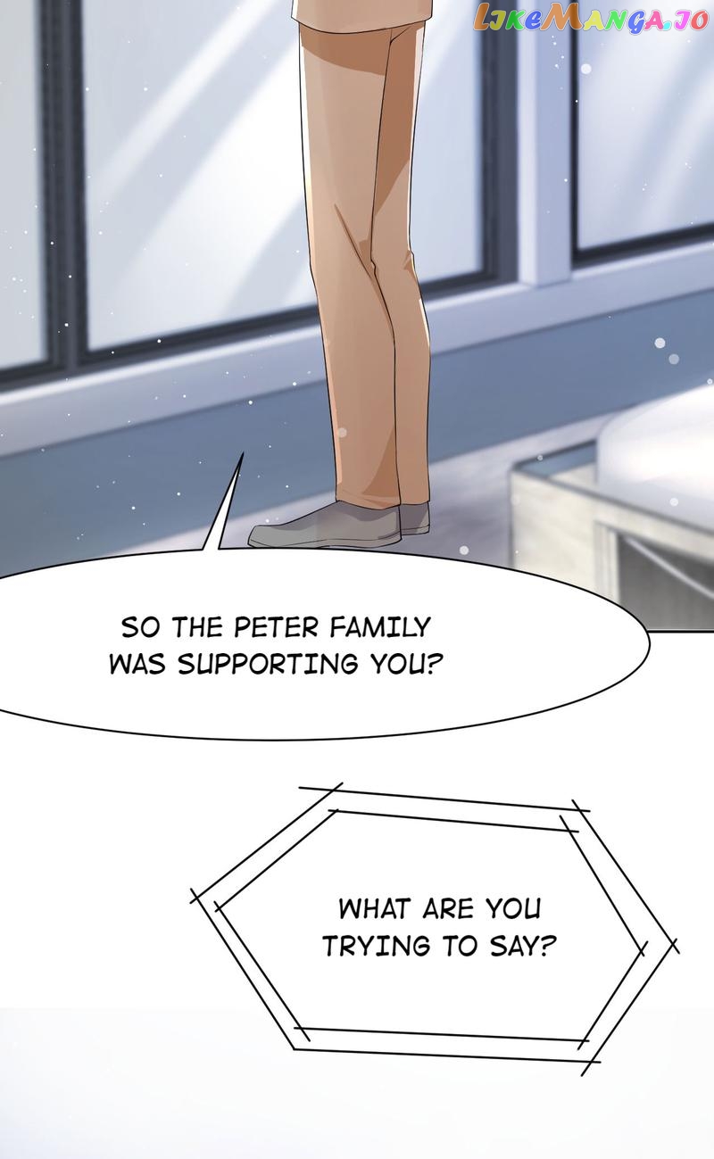 Hunting The Beloved chapter 88 - page 23