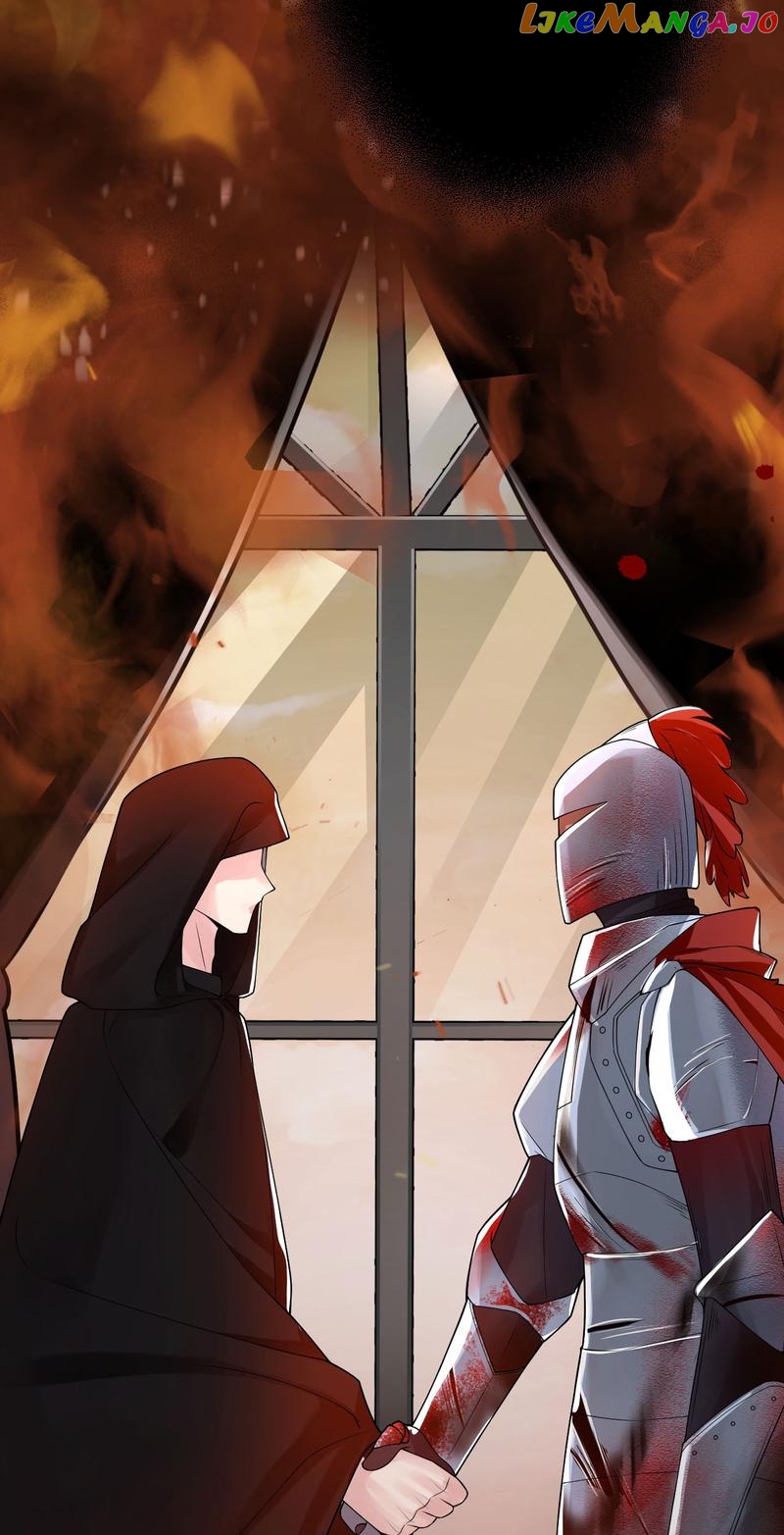 Hunting The Beloved chapter 88 - page 27
