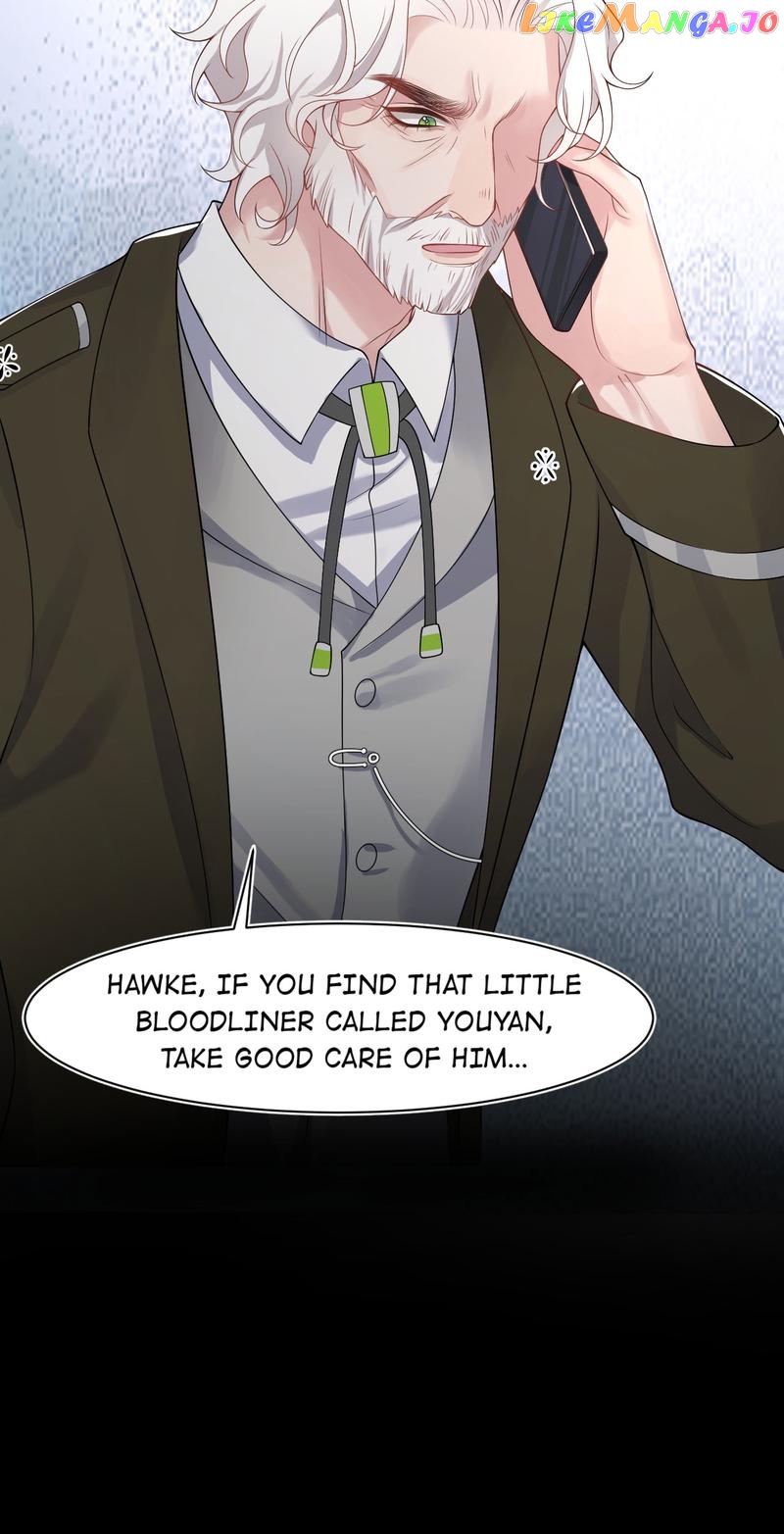 Hunting The Beloved chapter 88 - page 31