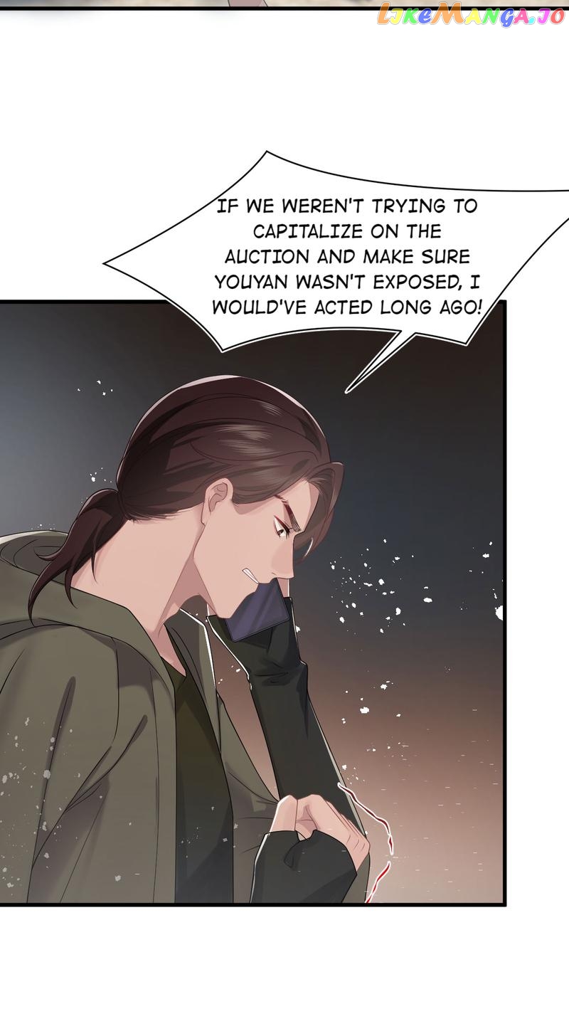 Hunting The Beloved chapter 88 - page 33
