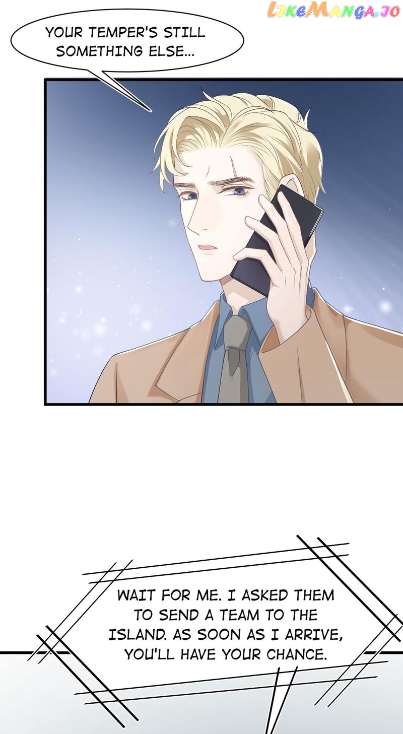Hunting The Beloved chapter 88 - page 34