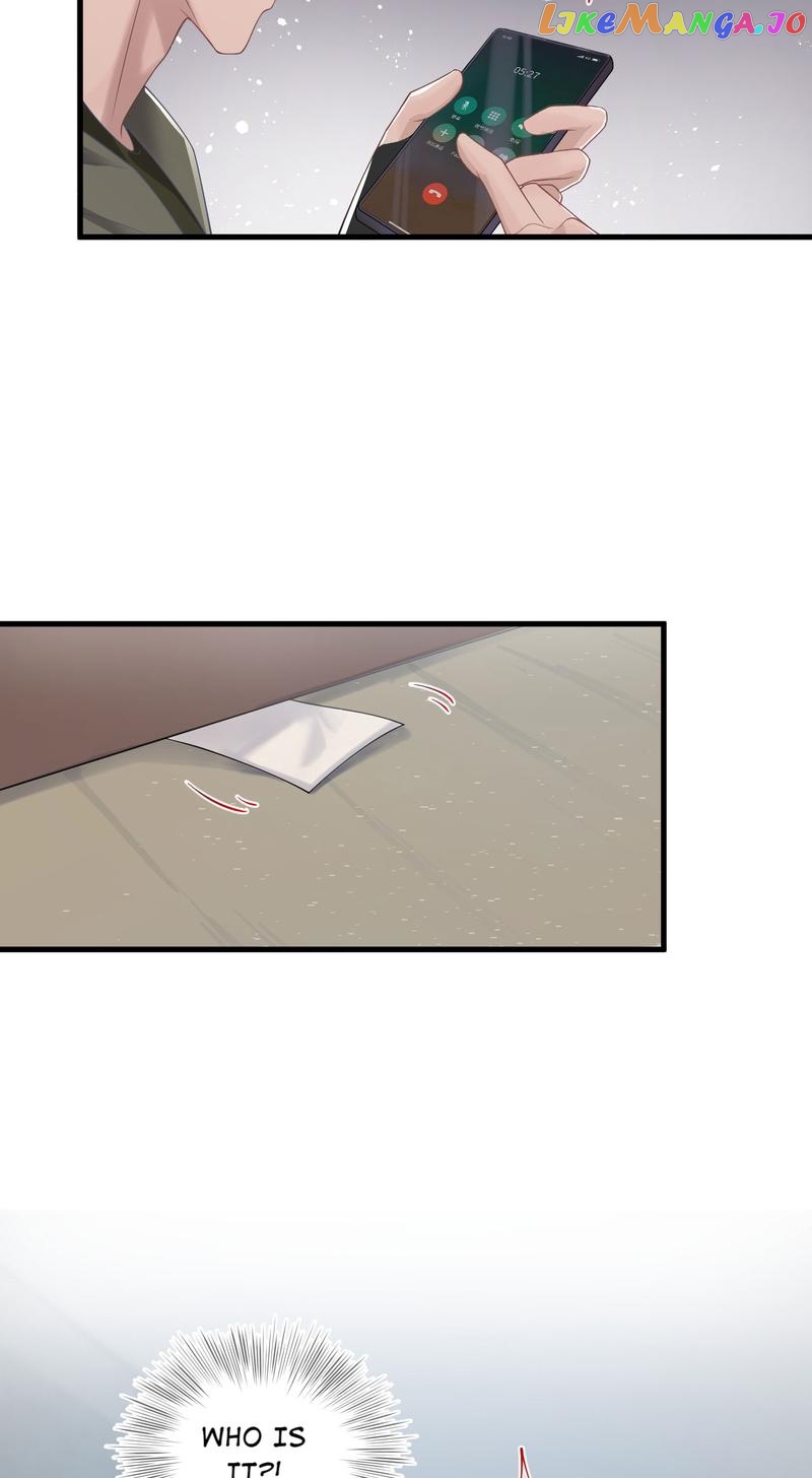 Hunting The Beloved chapter 88 - page 36