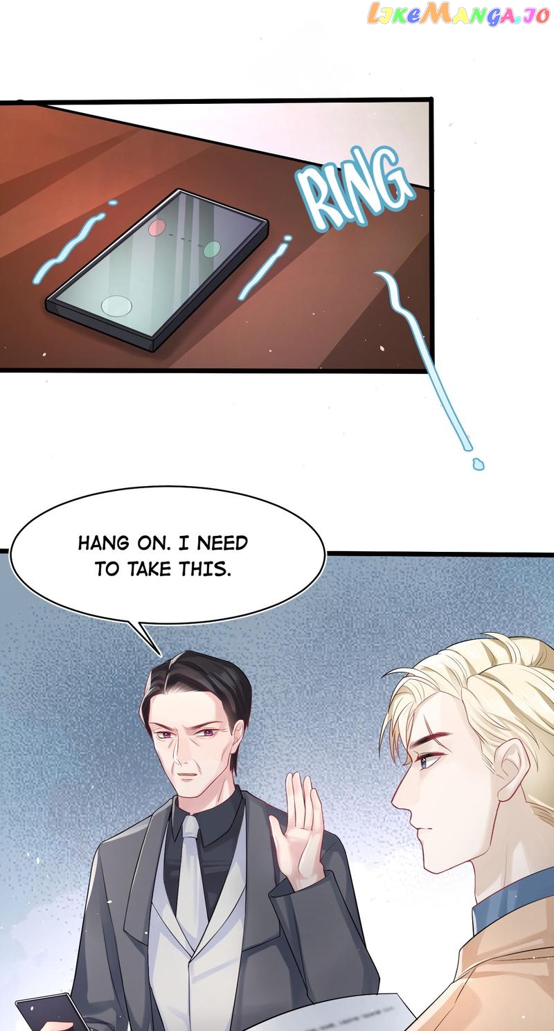Hunting The Beloved chapter 88 - page 4