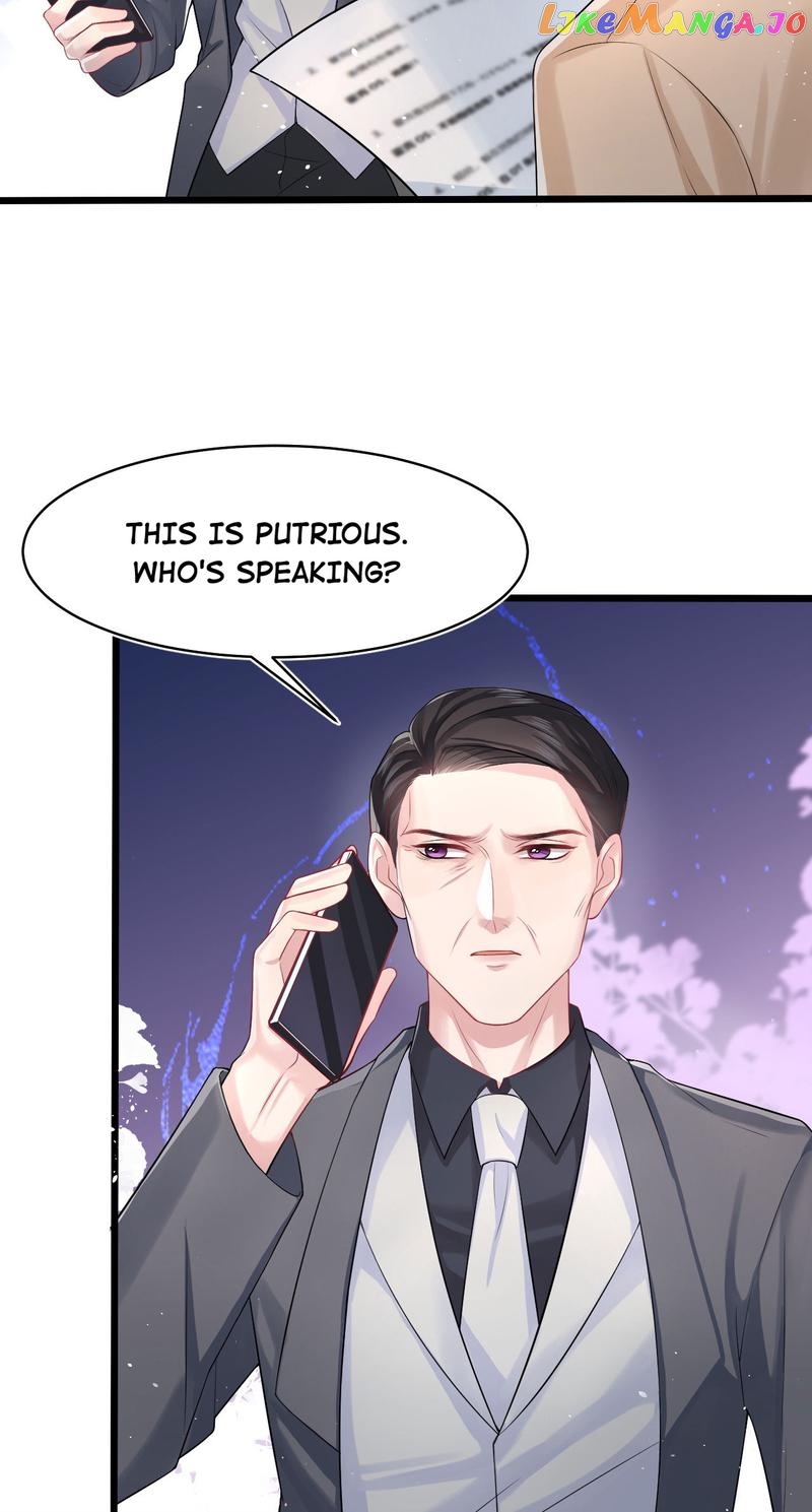 Hunting The Beloved chapter 88 - page 5
