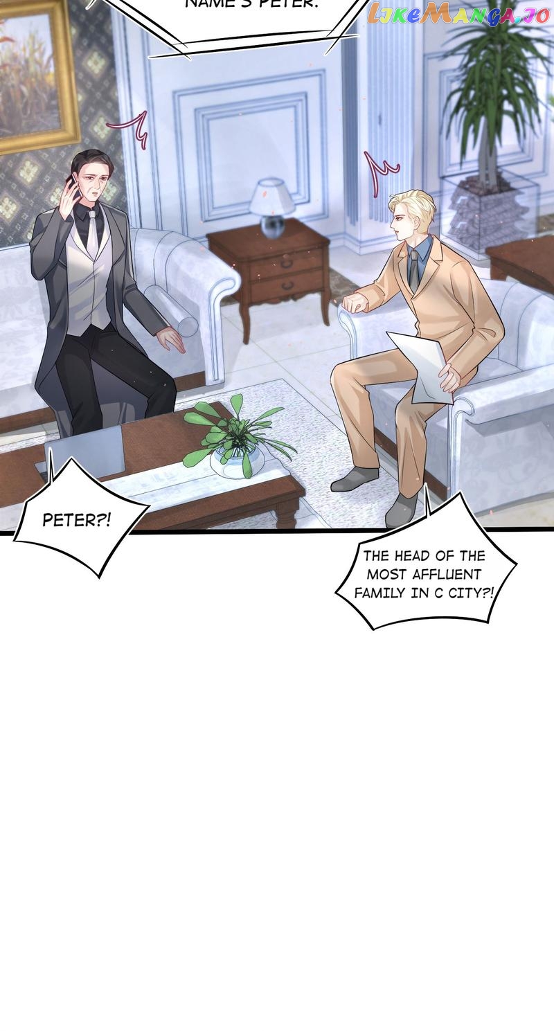 Hunting The Beloved chapter 88 - page 7