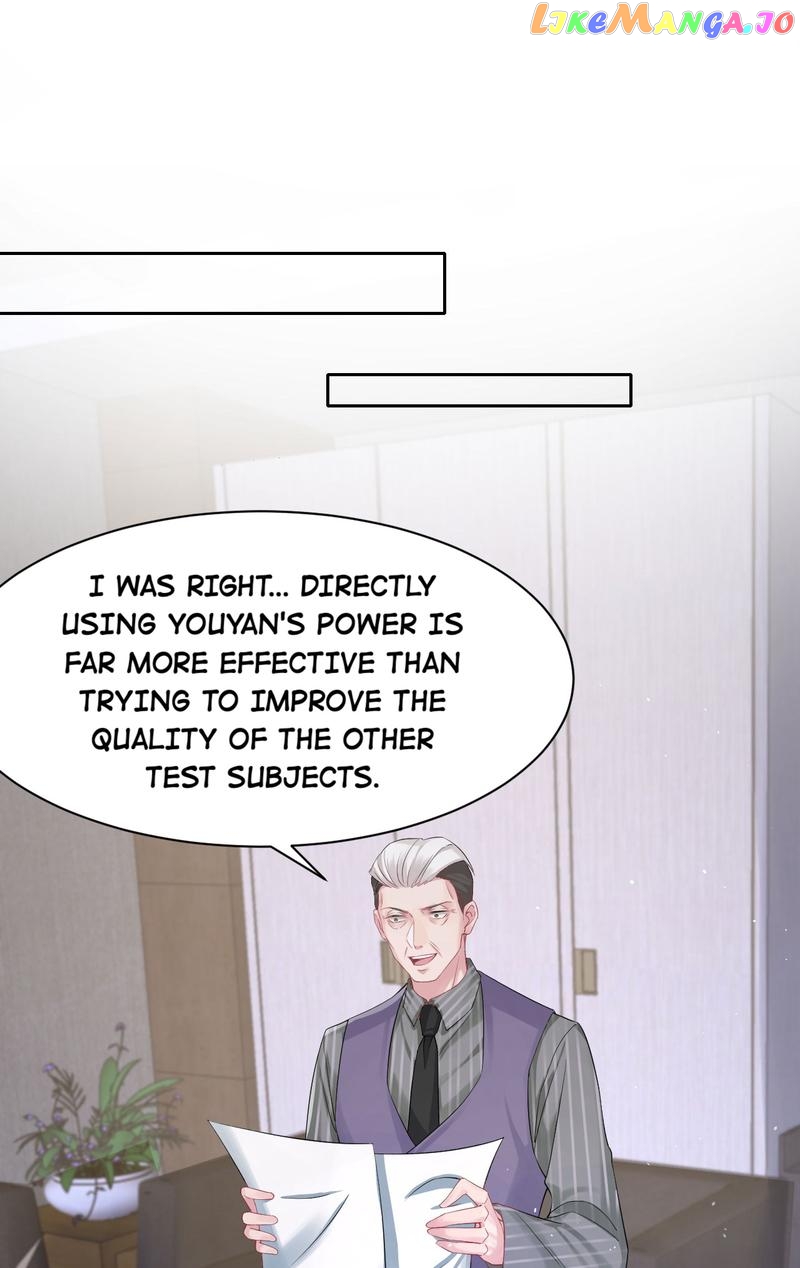 Hunting The Beloved chapter 89 - page 12