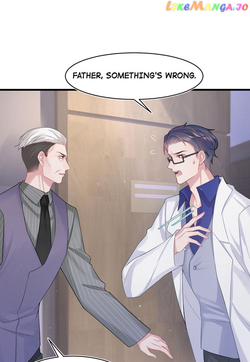 Hunting The Beloved chapter 89 - page 16
