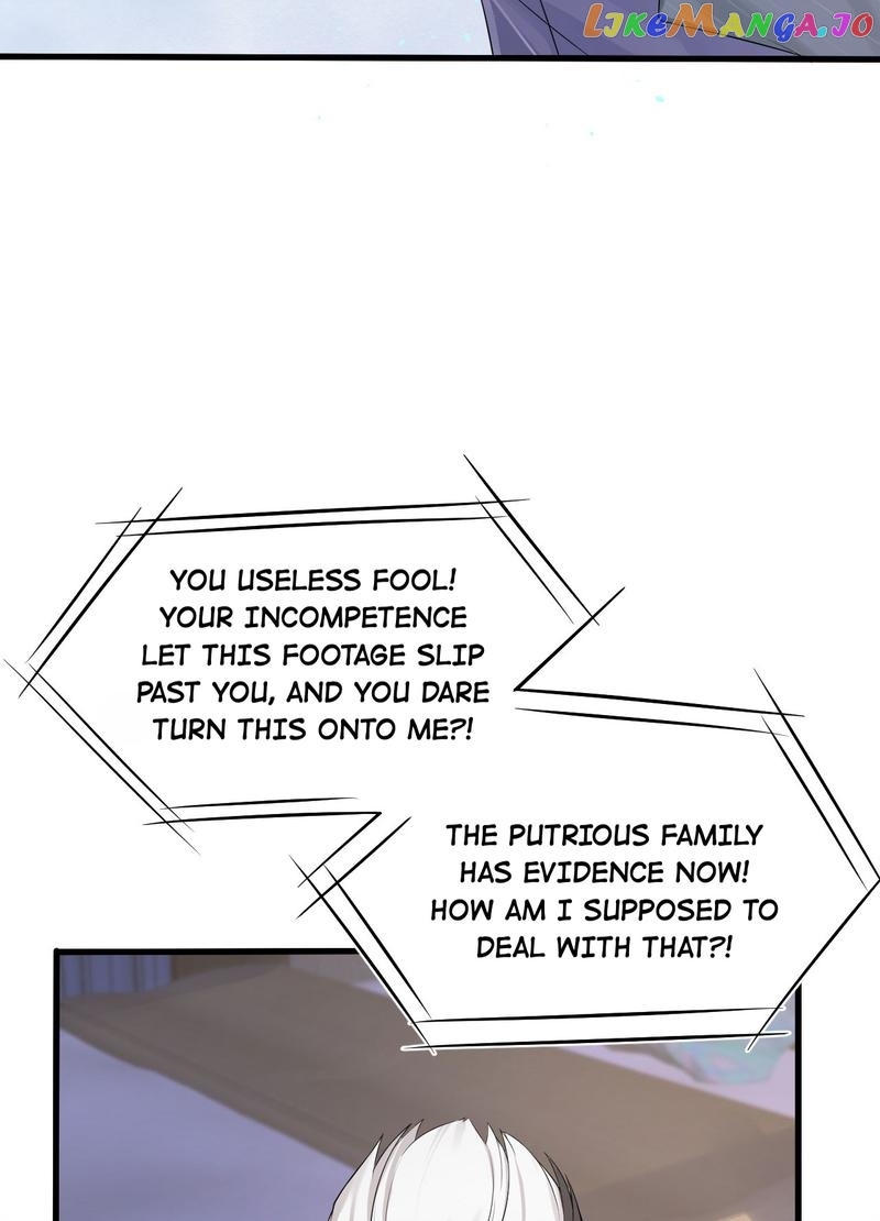 Hunting The Beloved chapter 89 - page 21