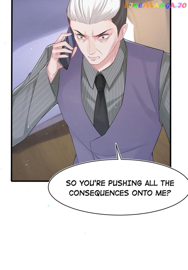 Hunting The Beloved chapter 89 - page 22