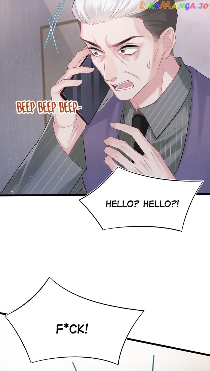 Hunting The Beloved chapter 89 - page 24