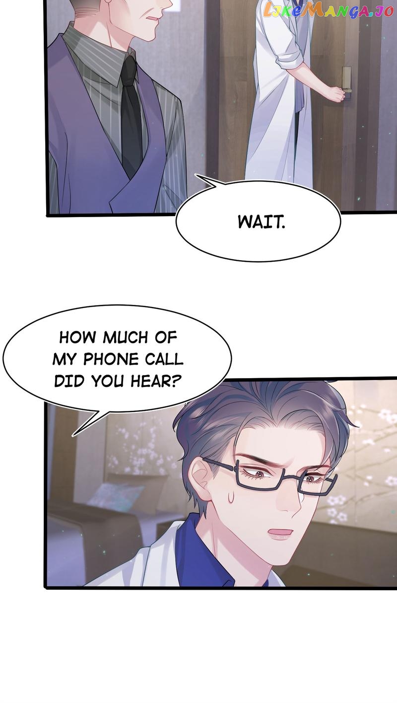 Hunting The Beloved chapter 89 - page 28