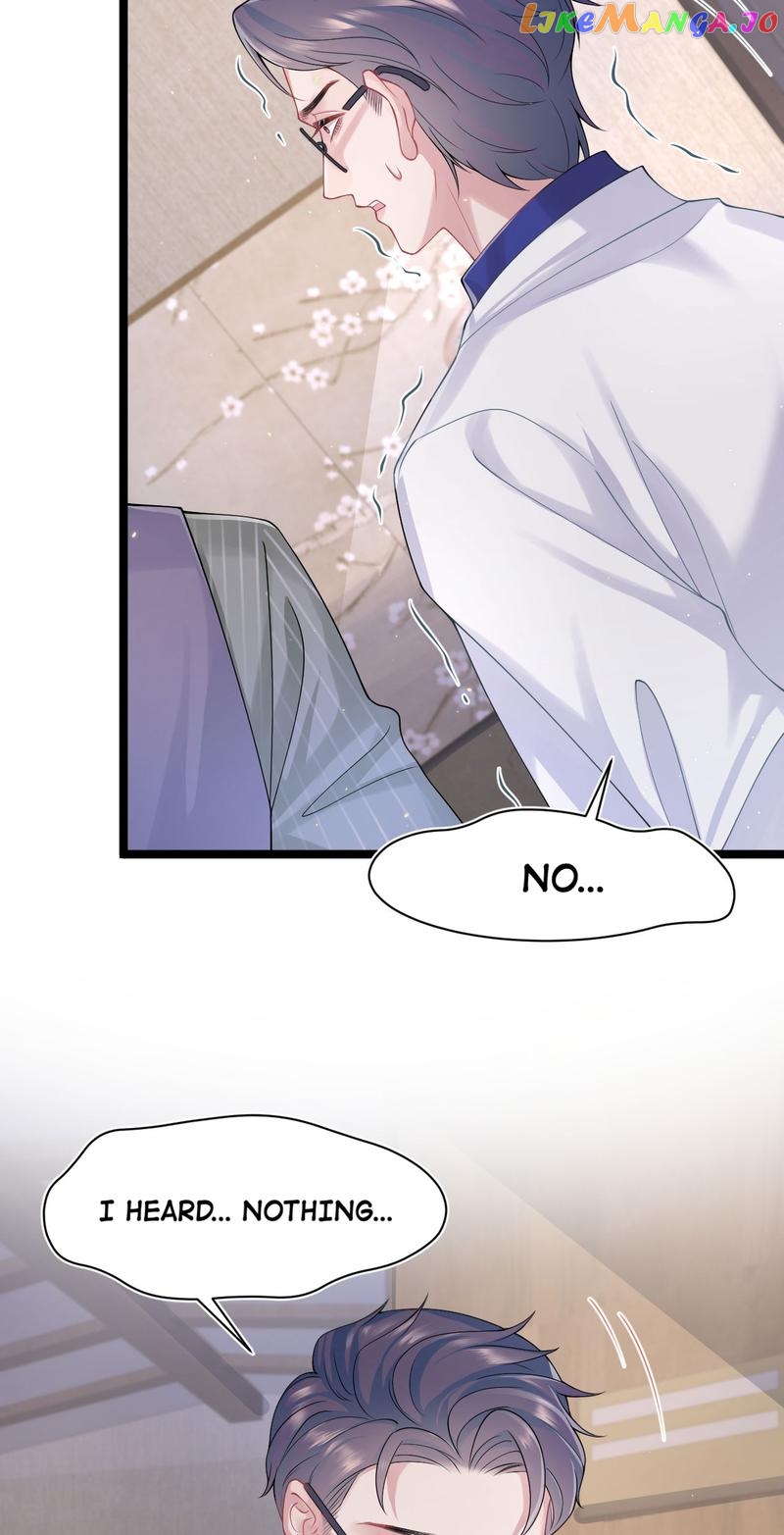 Hunting The Beloved chapter 89 - page 30