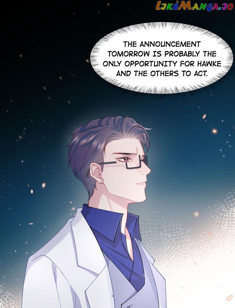 Hunting The Beloved chapter 89 - page 35