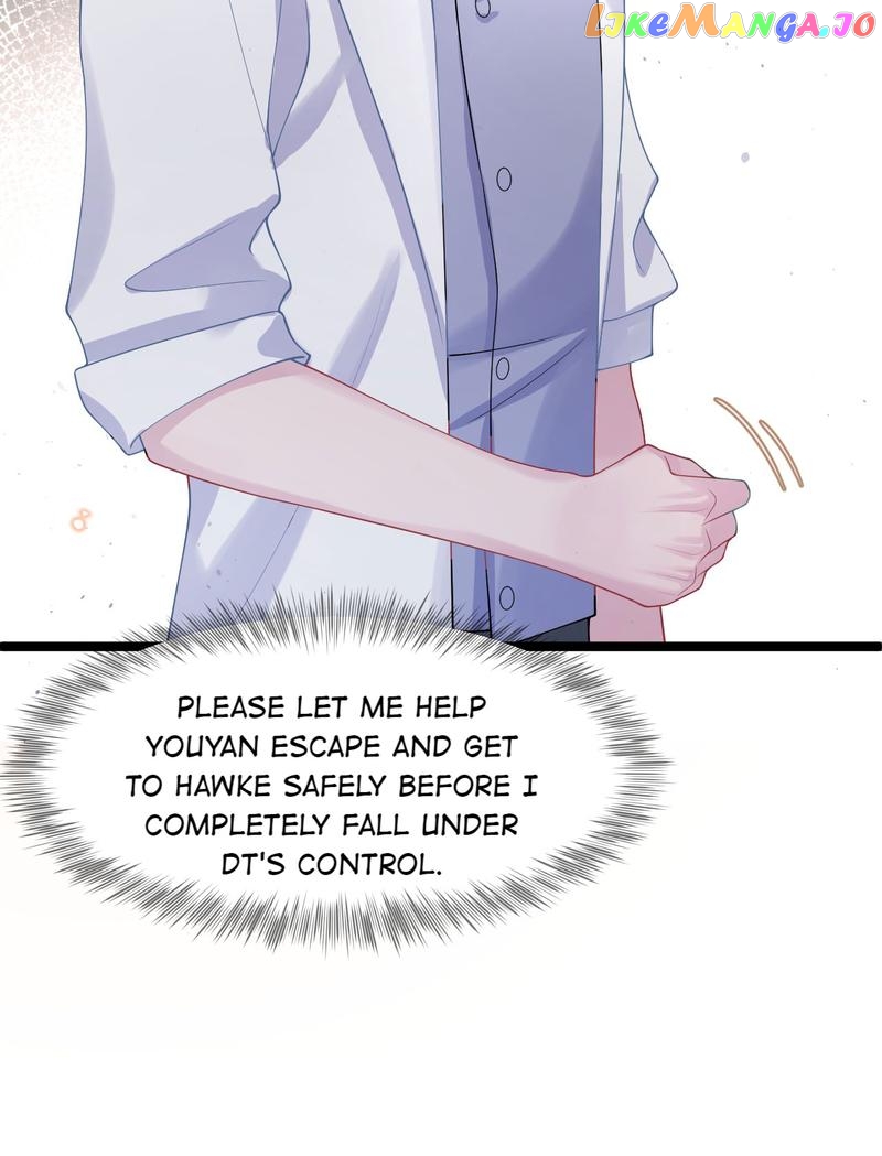 Hunting The Beloved chapter 89 - page 36