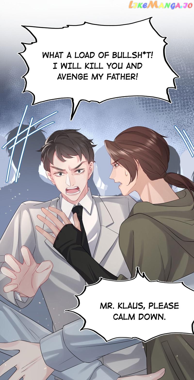 Hunting The Beloved chapter 90 - page 9