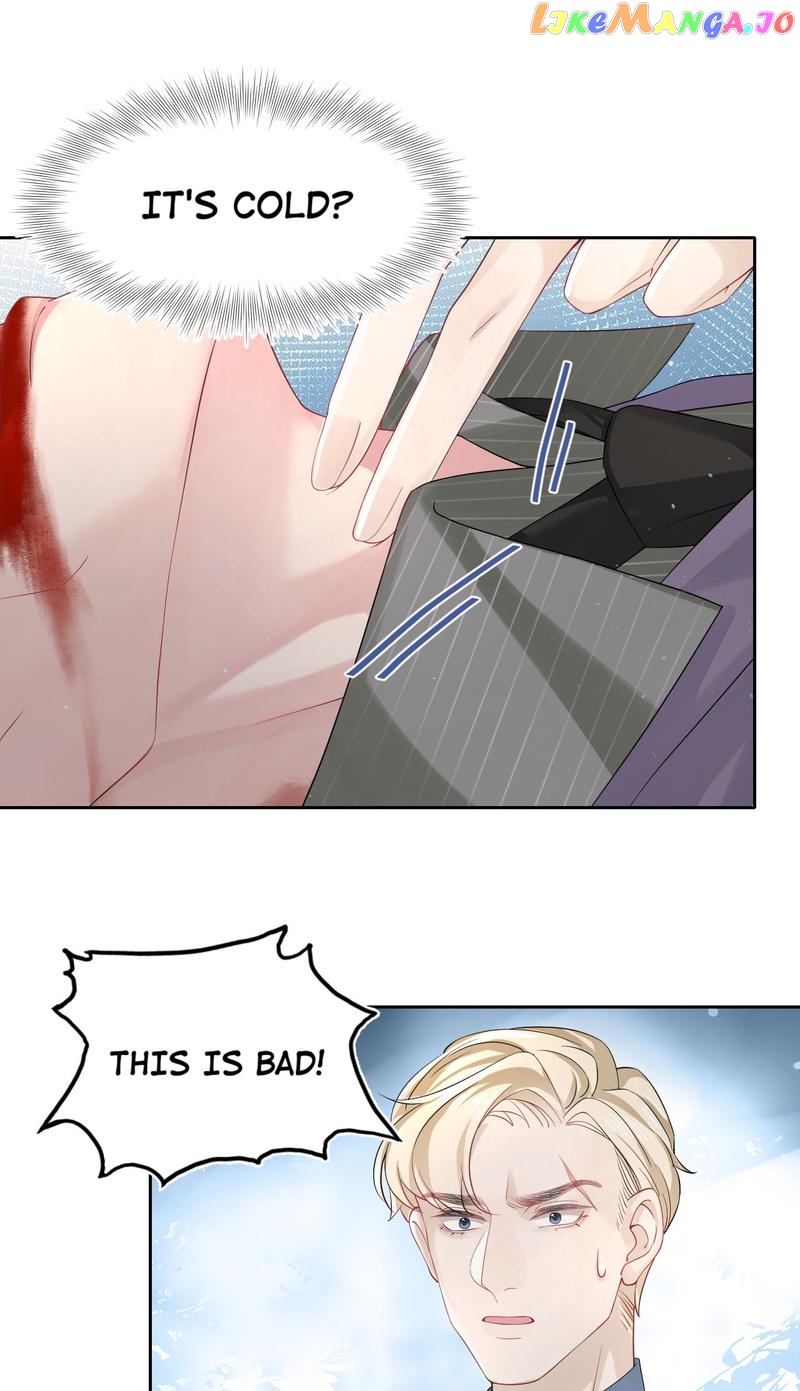 Hunting The Beloved chapter 90 - page 21