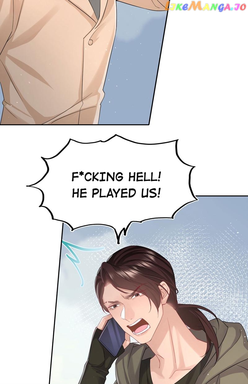 Hunting The Beloved chapter 90 - page 23