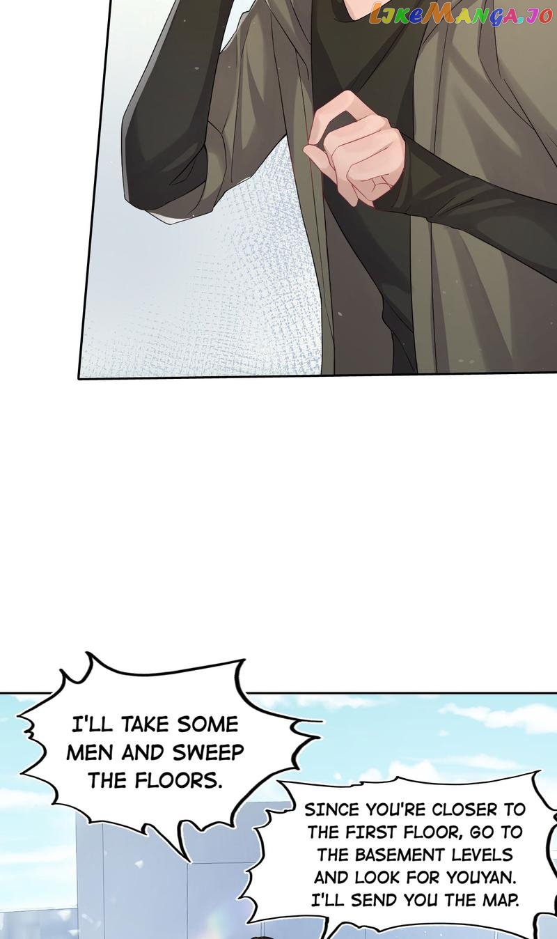 Hunting The Beloved chapter 90 - page 24