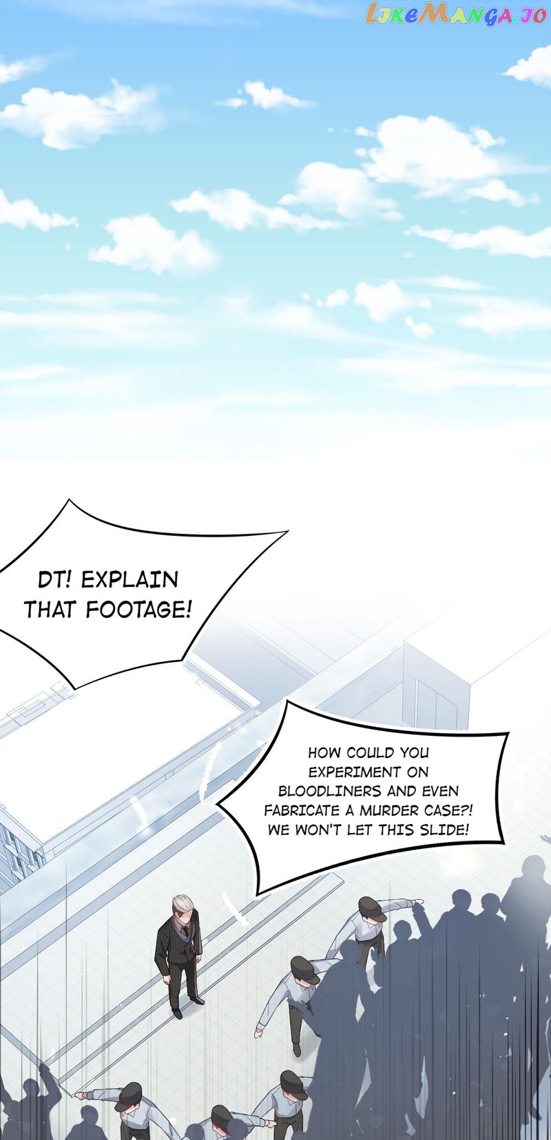 Hunting The Beloved chapter 90 - page 3