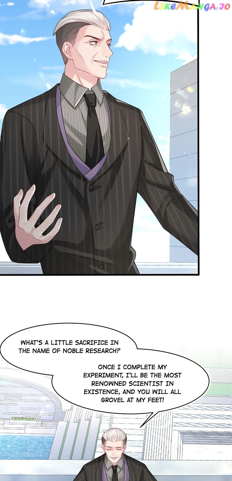 Hunting The Beloved chapter 90 - page 6