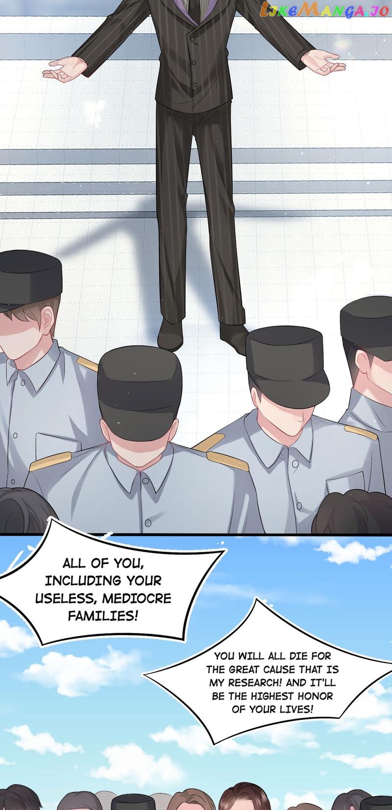 Hunting The Beloved chapter 90 - page 7