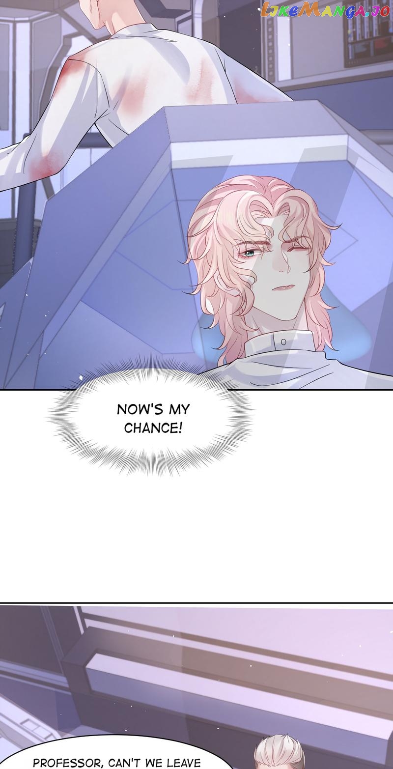 Hunting The Beloved chapter 91 - page 31