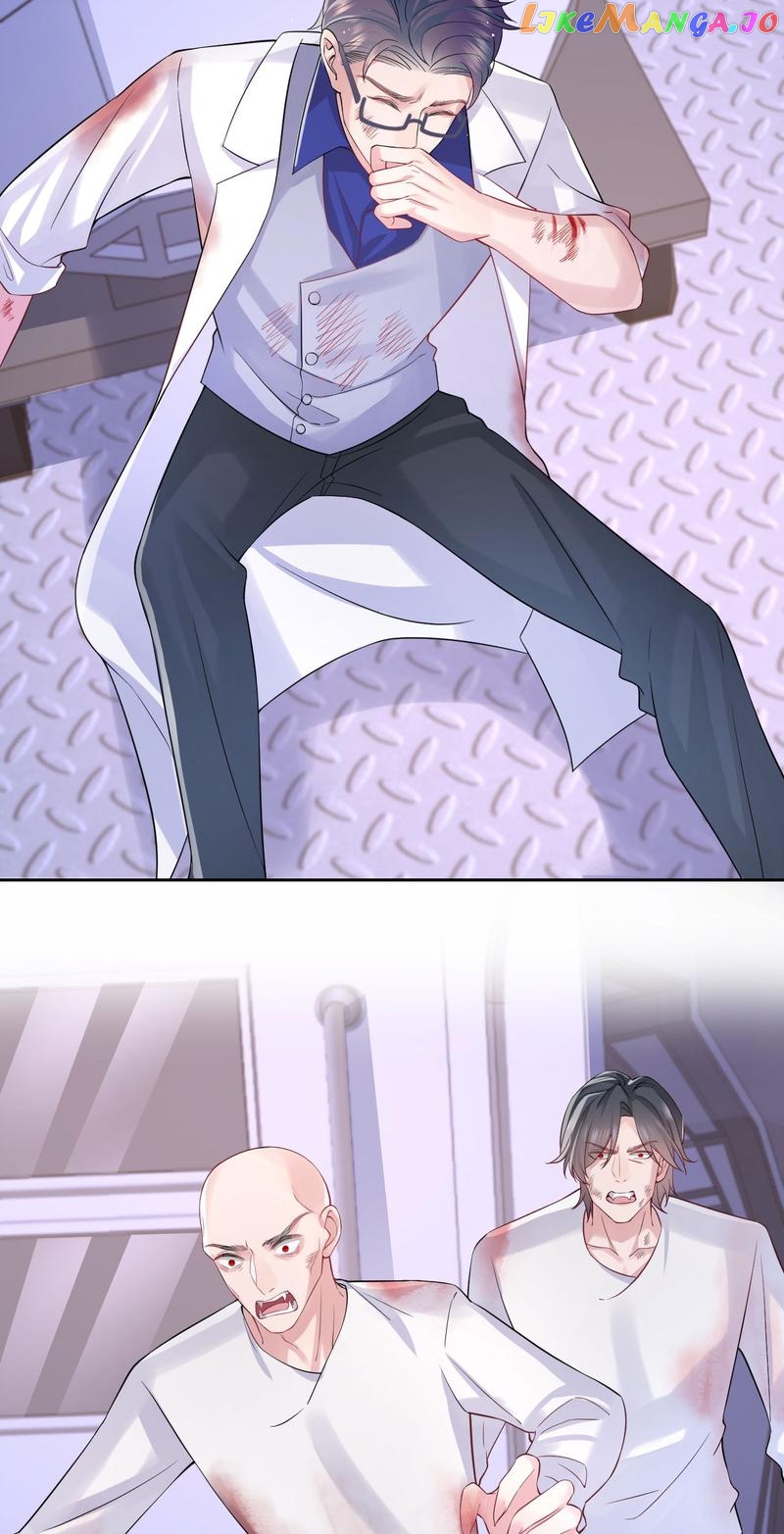 Hunting The Beloved chapter 91 - page 6