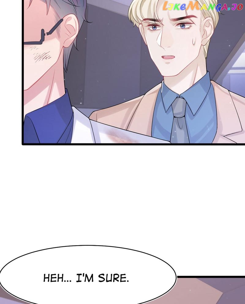 Hunting The Beloved chapter 92 - page 31