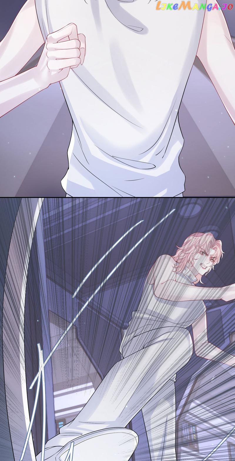 Hunting The Beloved chapter 92 - page 6