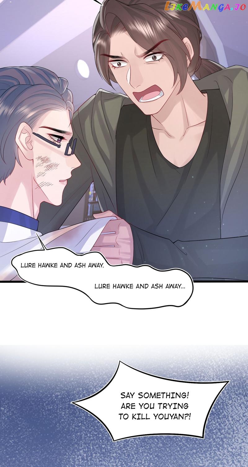 Hunting The Beloved chapter 93 - page 11