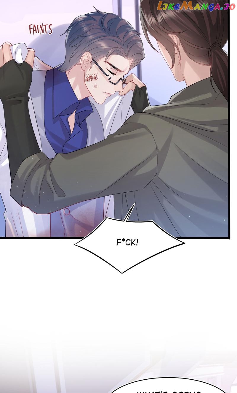 Hunting The Beloved chapter 93 - page 13