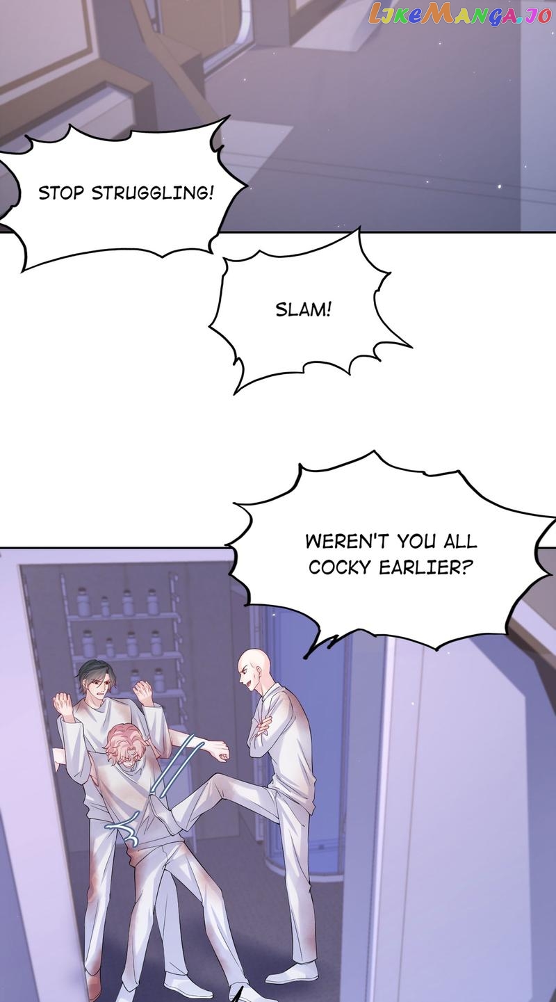 Hunting The Beloved chapter 93 - page 23