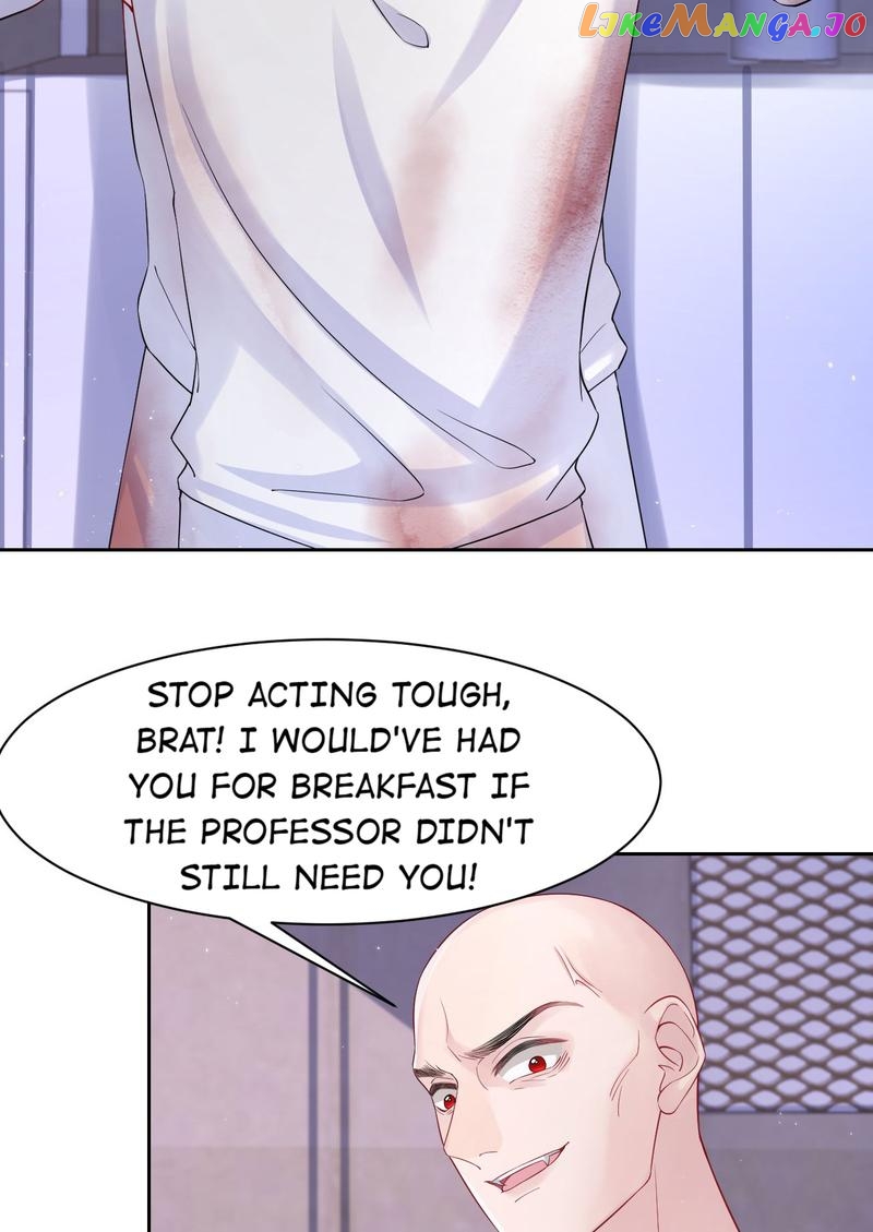 Hunting The Beloved chapter 93 - page 25