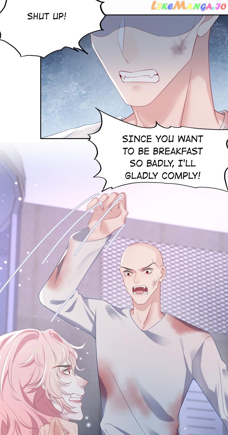 Hunting The Beloved chapter 93 - page 29