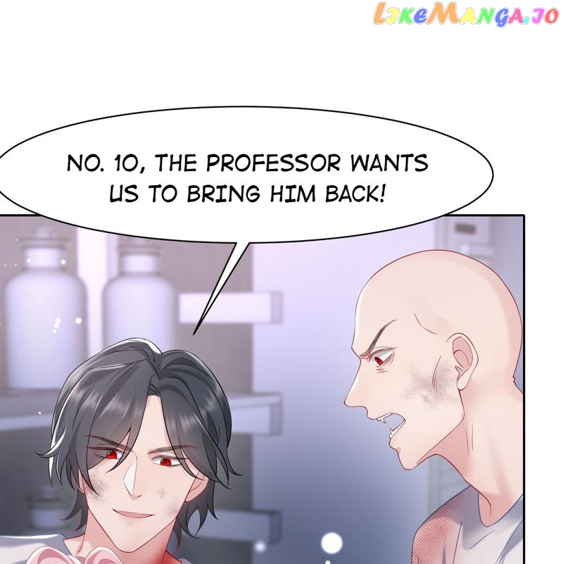 Hunting The Beloved chapter 93 - page 31