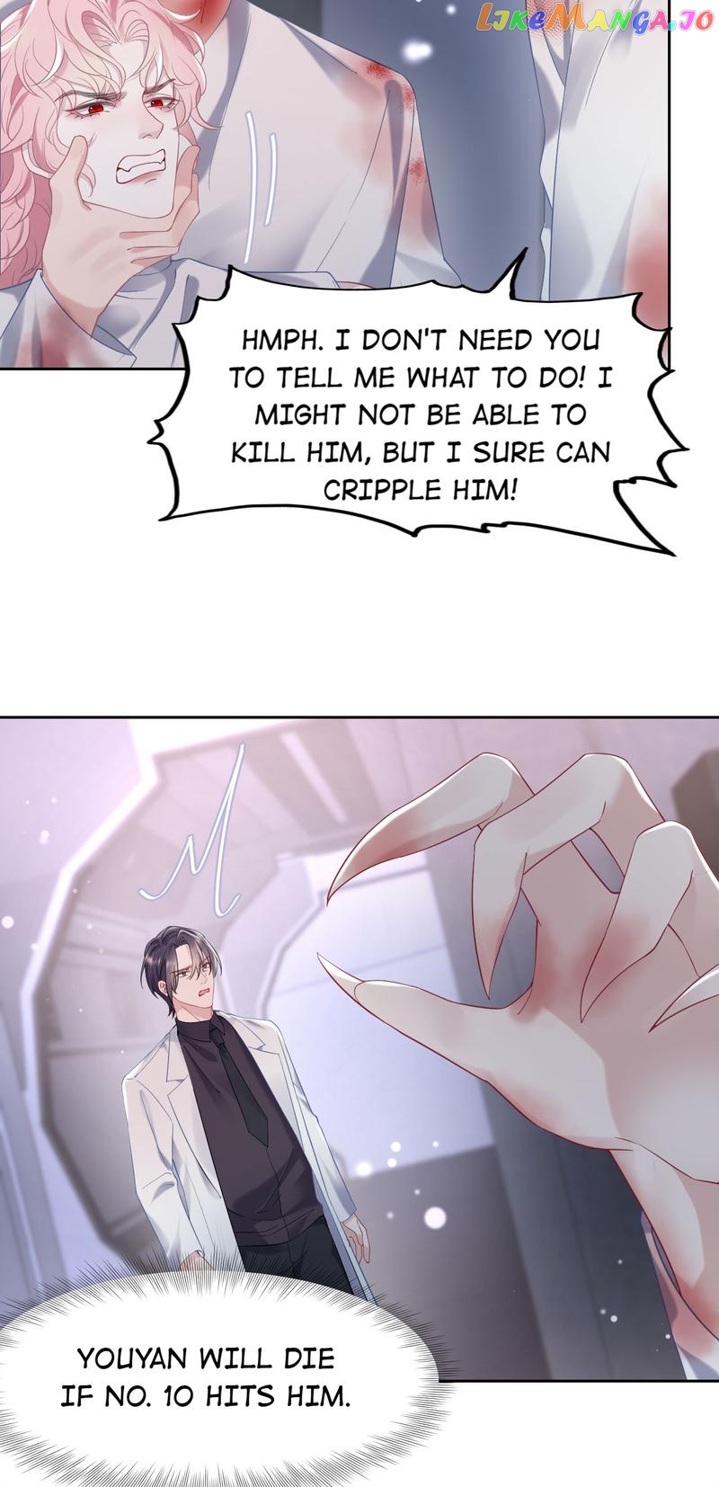 Hunting The Beloved chapter 93 - page 32