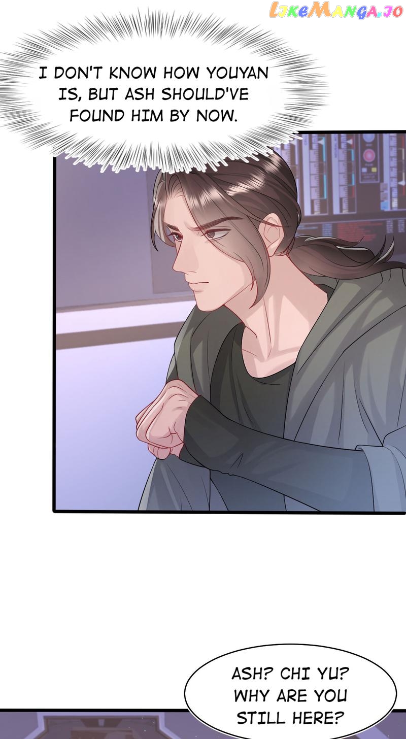 Hunting The Beloved chapter 93 - page 4