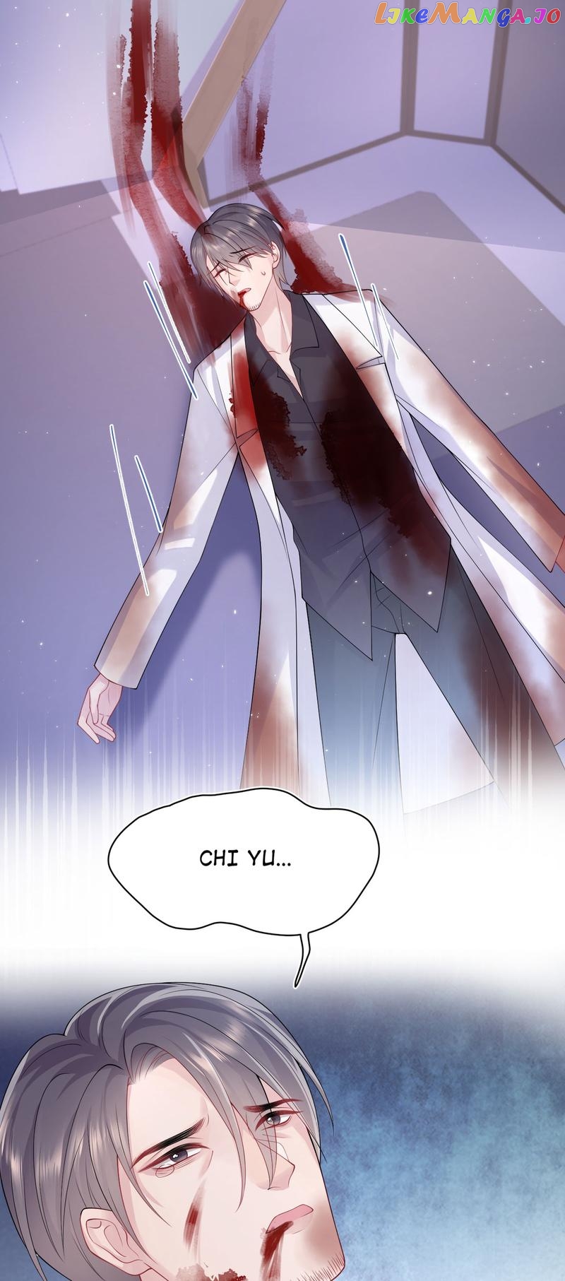 Hunting The Beloved chapter 94 - page 29