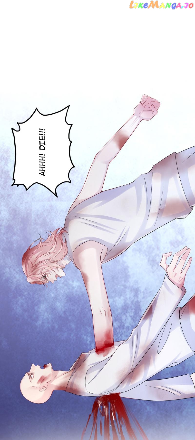 Hunting The Beloved chapter 94 - page 3