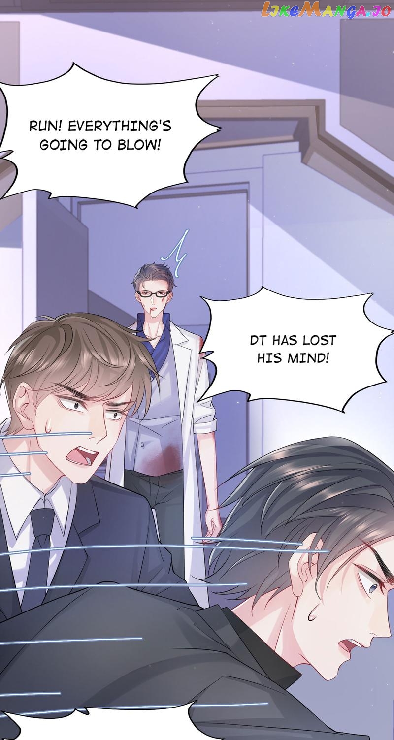Hunting The Beloved chapter 95 - page 9