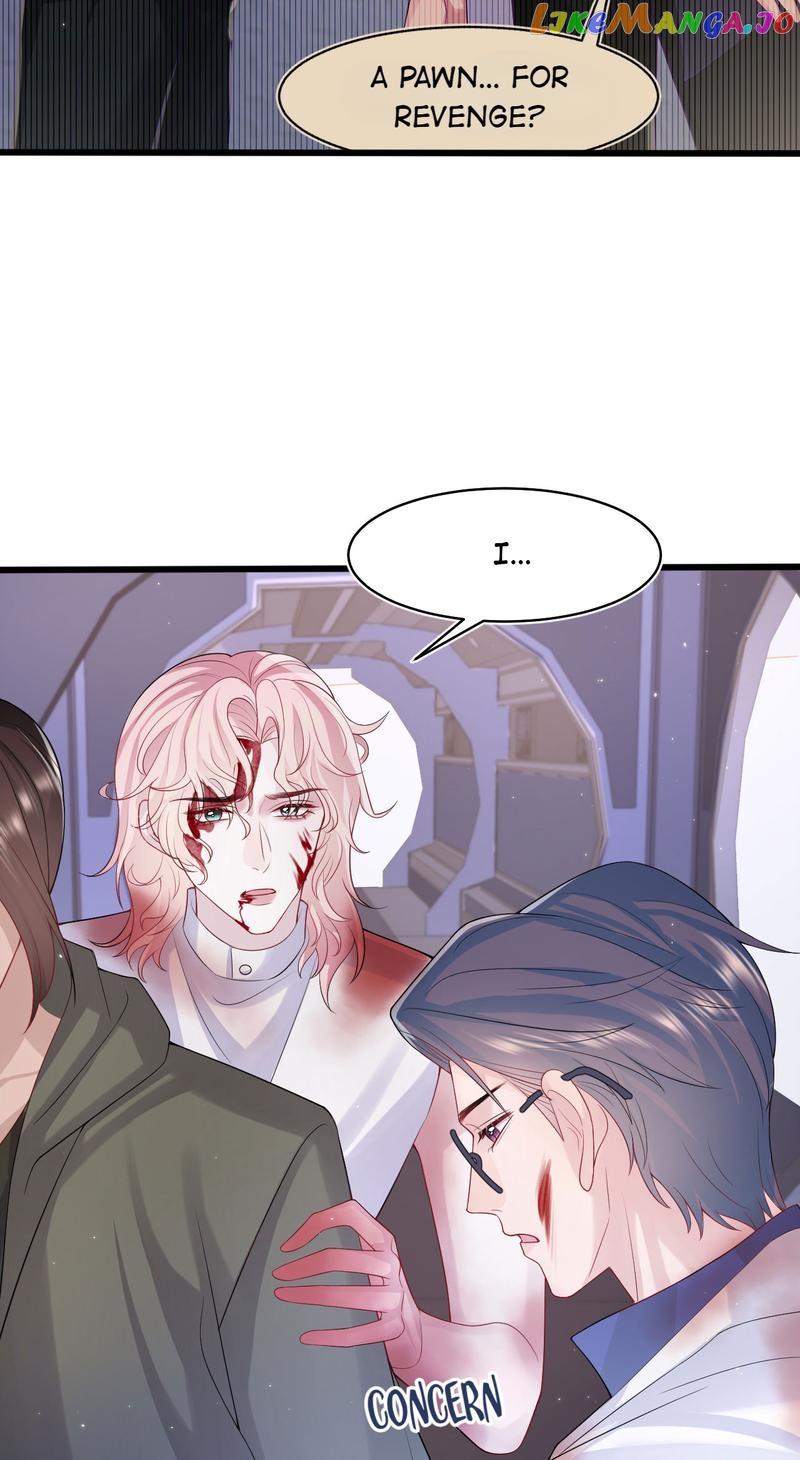Hunting The Beloved chapter 95 - page 18