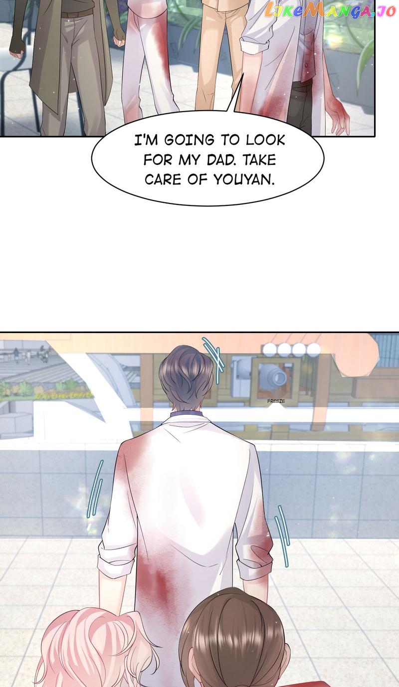 Hunting The Beloved chapter 95 - page 23