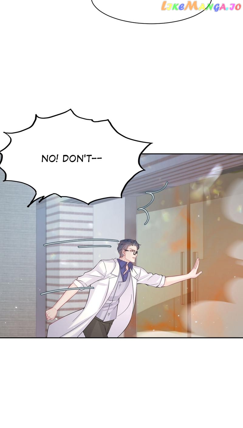 Hunting The Beloved chapter 95 - page 32