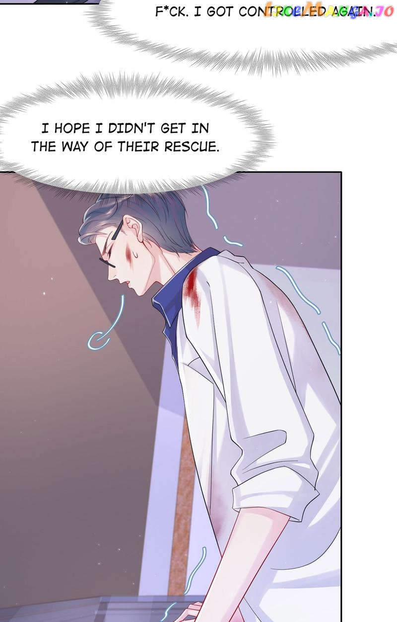 Hunting The Beloved chapter 95 - page 4