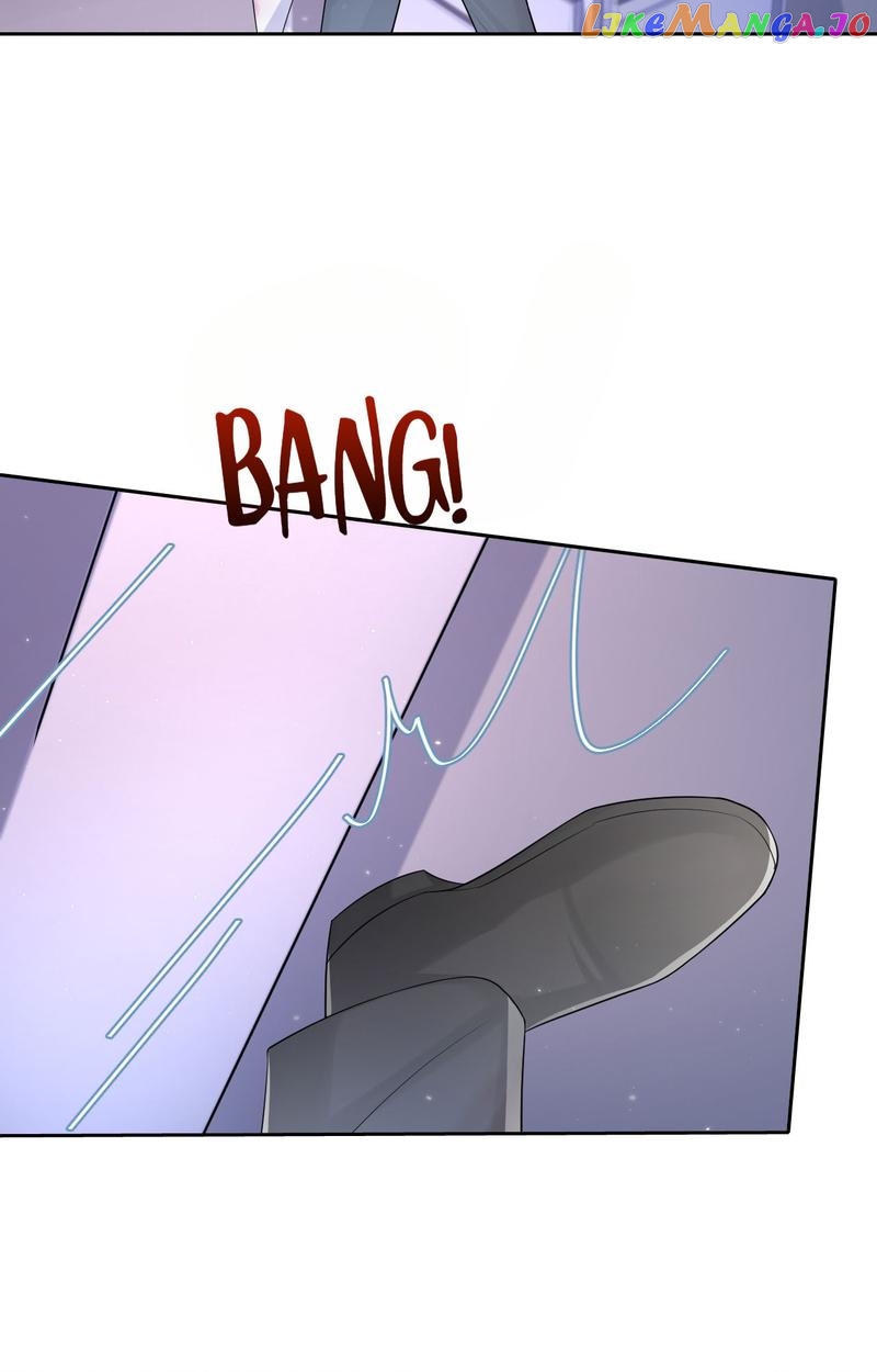 Hunting The Beloved chapter 95 - page 8