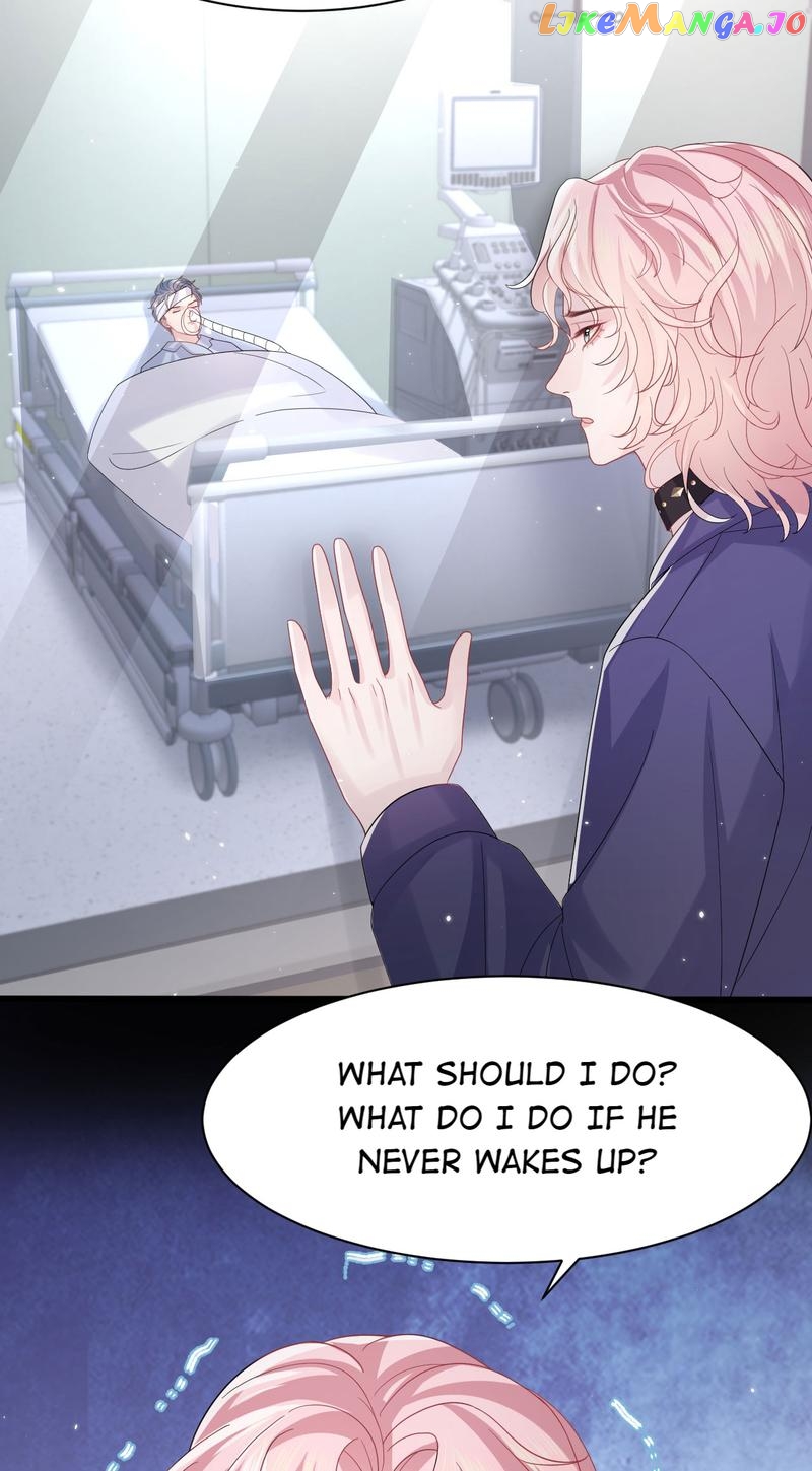 Hunting The Beloved chapter 96 - page 17