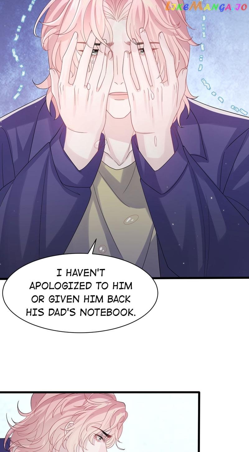 Hunting The Beloved chapter 96 - page 18