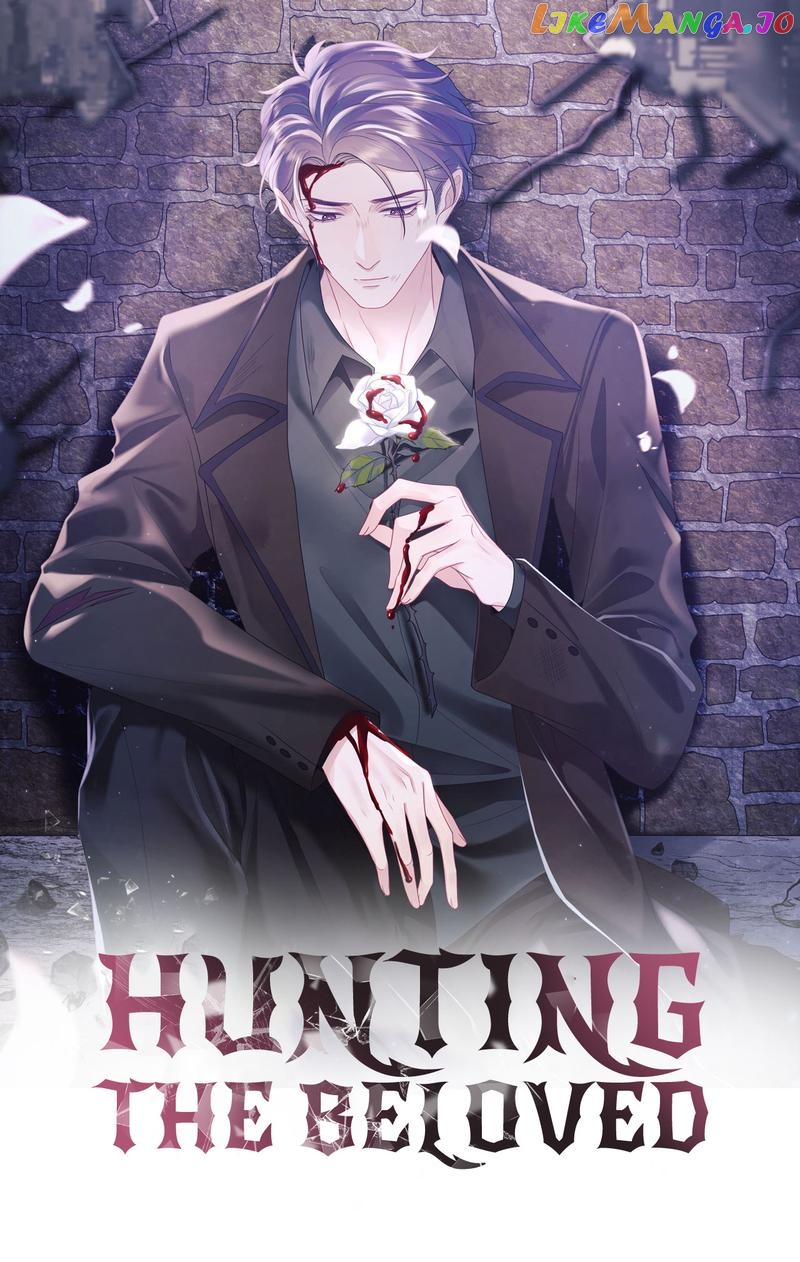 Hunting The Beloved chapter 96 - page 1