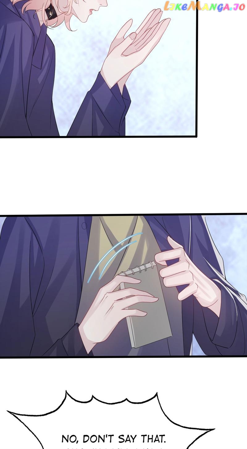 Hunting The Beloved chapter 96 - page 19