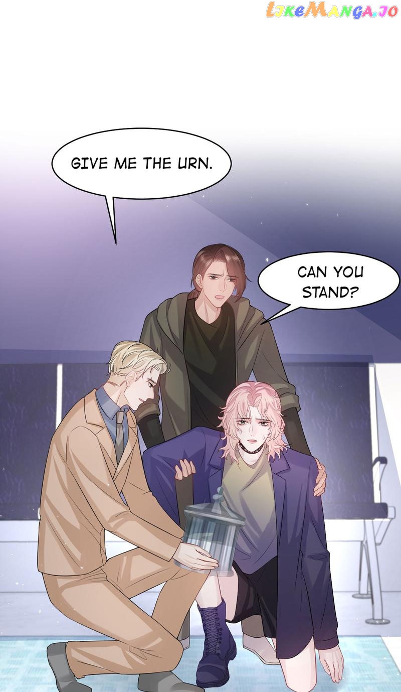 Hunting The Beloved chapter 96 - page 27